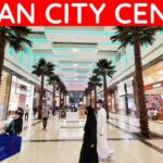 ajman city center