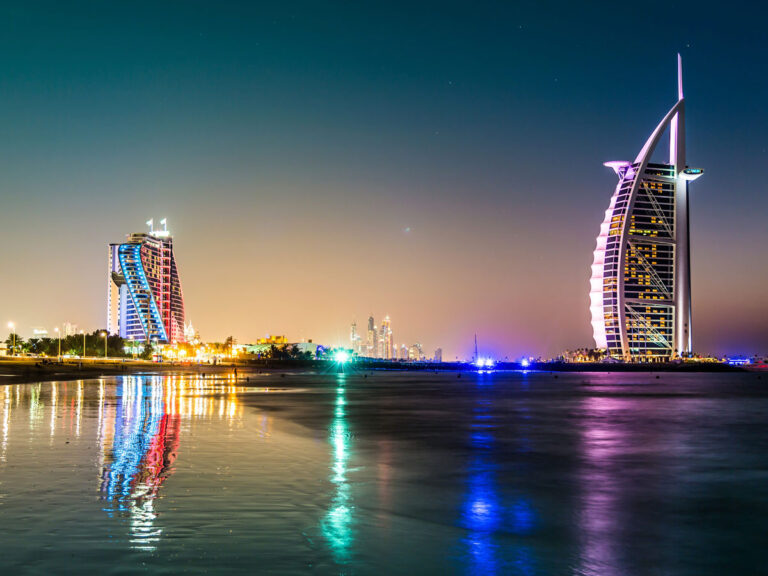 Burj-Al-Arab