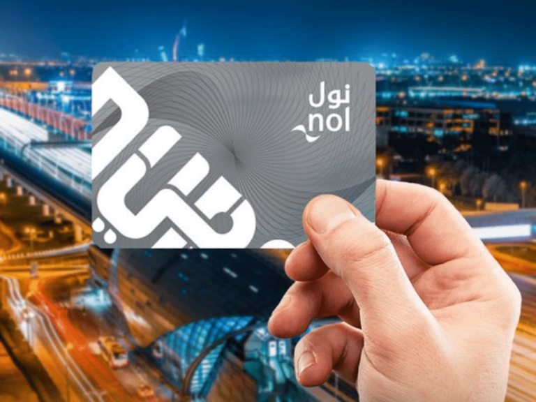 nol-card