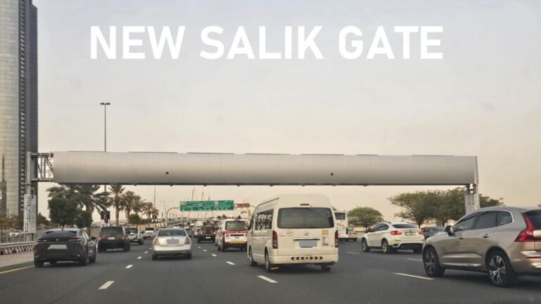 salik