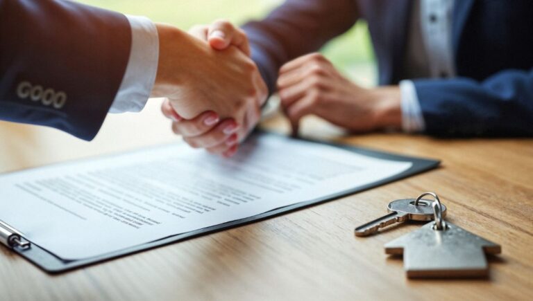 Dubais-Real-Estate-Law-Explained