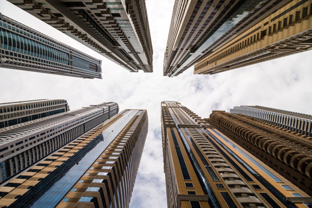 dubai investment