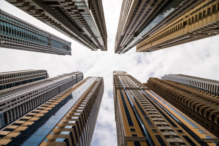 dubai investment
