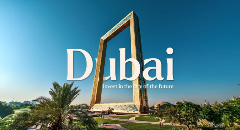 whyDubai