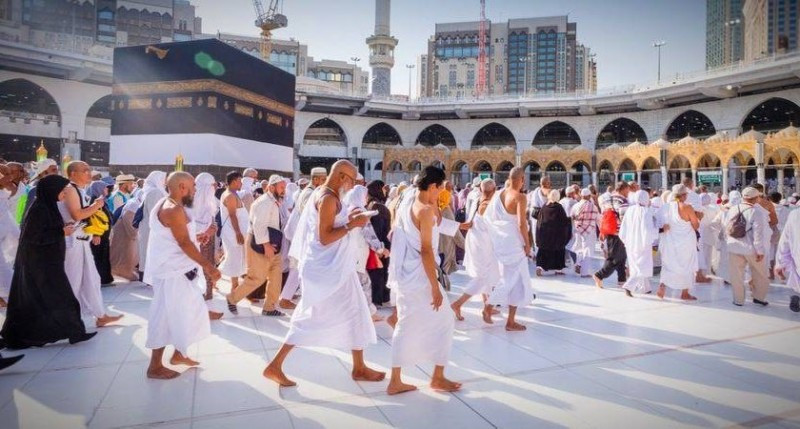 over-9-million-pilgrims-perform-umrah-since-start-of-ramadan